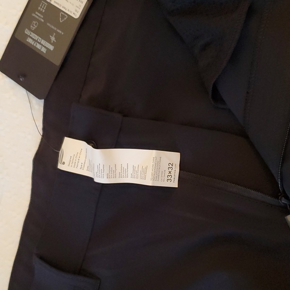 Mens Fablitic The Only pant 33×32 - Picture 3 of 6